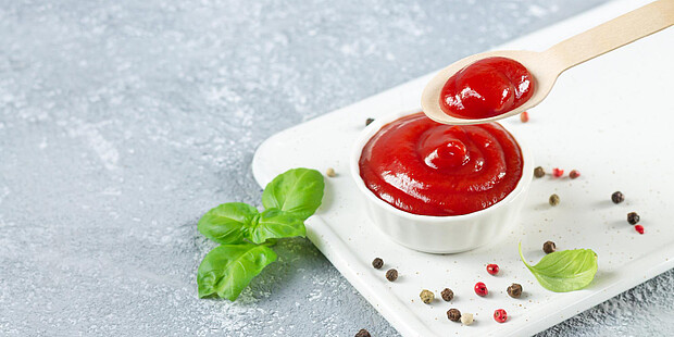 Tomato Relish (Ketchup)