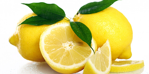 Lemon Vanilla Jam