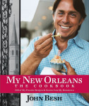 My New Orleans: The Cookbook