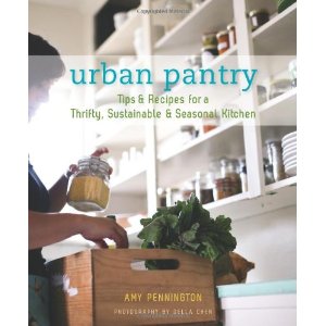 urban pantry